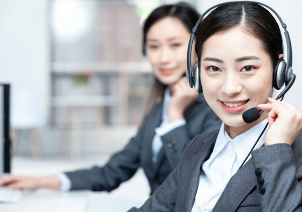 全國(guó)服務(wù)網(wǎng)點(diǎn)布局，售后客服及時(shí)響應(yīng)